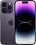 Смартфон Apple iPhone 14 Pro 1TB eSIM Deep Purple (MQ303) - мініатюра 1
