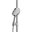 Душовий гарнітур Hansgrohe Unica Comfort 26324000, Хром - мініатюра 2
