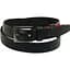 Кожаный ремень Skipper мужской 119-139х3,3 см acs0017514 - миниатюра 1