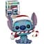 Фігурка Funko Pop Ліло і Стіч Стіч Lilo and Stitch Stitch 10 см FP LS S 1502 - мініатюра 1