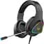 Навушники GamePro HS770 RGB 7.1 Black (HS770) - мініатюра 1
