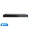 PoE-комутатор 19-портовий TVT TD-B2216S1-PGS з 16 портами PoE (77-00384) - мініатюра 1