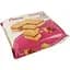 Торт Balconi Strawberry cake з полуницею 400 г (443400) - мініатюра 4