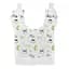 Слюнявчики одноразові Chicco Eco Bibs 36 шт. (10399.00) - мініатюра 1