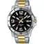 Мужские часы Casio Timeless Collection MTP-VD01SG-1B - миниатюра 1