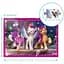 Пазл DoDo 4 в 1 My Little Pony (200389) - мініатюра 6