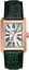 Годинник Fossil Carraway FS6077 - мініатюра 1