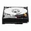 Накопичувач Western Digital HDD SATA 1.0TB Purple 5400rpm 64MB (10PURZ) - мініатюра 3