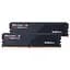 Модуль пам'яті G.Skill DDR5 32GB (2x16) Ripjaws S5 6000Mhz Black XMP 3.0 (F5-6000J3040F16GX2-RS5K) - мініатюра 2