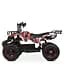 Дитячий електромобіль-квадроцикл Bambi HB-ATV800AS-3 до 65 кг - мініатюра 3