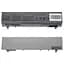 Акумулятор Dell PT434 (Latitude E6400, E6500, E6510, Precision M2400, M4400, M4500, M6400, M6500) 11.1V 4400 mAh Grey - мініатюра 2