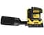 Акумуляторна вібраційна шліфмашина DeWalt без АКБ та ЗП DCW200NT - мініатюра 10
