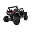 Електромобіль Ramiz Buggy UTV 24 В на пульті керування, Black (PA.JS360B.CZ) - мініатюра 9