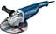 Шліфмашина кутова Professional GWS 2200 230мм 2200Вт Bosch teh0025398 - мініатюра 2