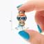 Набор фигурок Bitty Pop Дисней Микки Маус 4 фигурки Disney Mickey Mouse 4 Pack 3 см BP DSN 4P - миниатюра 5