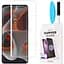 Захисне скло DK для Motorola Edge 50 UV Curved 018173 clear - мініатюра 1