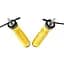 Скакалка 4FIZJO швидкісна для кросфіту Speed Rope PRO+ 4FJ0114 (P-5907739311030) - мініатюра 3