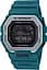 Годинник Casio G-SHOCK G-SQUAD GBX-100-2 - мініатюра 1