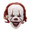 Маска Воно Пенівайз IT Pennywise the Dancing Clown CH IT PDC 01 - мініатюра 1