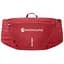 Сумка поясна Montane Gecko WP 1L+ Acer Red (1004-PGWP1ACRO15) - мініатюра 1
