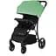 Коляска прогулянкова Kinderkraft Cruiser Green (KSCRUI00GRE0000) - мініатюра 1