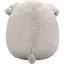 М'яка іграшка Squishmallows Шнауцер Шон 30 см (SQCR06682) - мініатюра 5