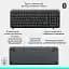 Комплект клавіатура та миша Logitech MK250 920-013823 - мініатюра 8