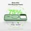 Чехол Belkin для iPhone 17 Pro Max, Magnetic Protective Grip, Sage teh0019346 - миниатюра 4