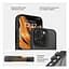 Чехол для Apple iPhone 13 Pro, Uniq MagCase, черный, противоударный, панель-накладка с магсейф, ударопрочный TPU+PC, с магнитом MagSafe, поддержка полноценной беспроводной зарядки, ArmorStandart (ARM75272) - миниатюра 3