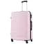 Чемодан Semi Line 28" L Pink Cream (T5632-3) - миниатюра 1