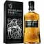 Виски Highland Park Viking Scars 10 yo 40% 0.7 л в подарочной коробке - миниатюра 1