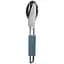 Набор столовый Primus Leisure Cutlery Deep Blue (1046-735446) - миниатюра 1