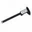Штангенциркуль Alloid Building Tools 150 мм (PVC-0375) - мініатюра 3
