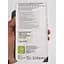 Оригінальний чохол-книжка для Samsung Galaxy S21 FE (G990) S-View Clear View Smart Cover White EF-ZG990CWEGRU - мініатюра 3