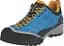 Кросівки Scarpa Zen Pro 40 Блакитний-Помаранчевий - мініатюра 2