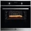 Духова шафа Electrolux EOF6P76BX - мініатюра 1