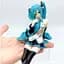 Фигурка FuRyu Мику Хацунэ Noodle Stopper Vocaloid Hatsune Miku 14.0 см WST VC 27.145 - миниатюра 7