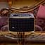 Мультимедийная акустика JBL Authentics 200 (JBLAUTH200BLKEP) - миниатюра 2