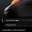 Ігрова поверхня SteelSeries QcK Performance L - Control 490x420x3,5мм (63434) - мініатюра 8