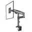 Кронштейн для монитора на стол, держатель для монитора vesa 75x75, 100x100 NB Monitor Mount H100 17"-30" - миниатюра 1