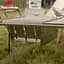 Гриль портативний Naturehike Picnic BBQ Grill NH20CJ006, р-р L, сталь - мініатюра 10