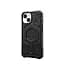 Чохол-накладка Urban Armor Gear Monarch Pro Magsafe для Apple iPhone 15 Carbon Fiber (114219114242) - мініатюра 4
