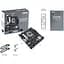 Материнская плата Asus Prime B760M-K D4 Socket 1700 - миниатюра 7
