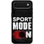 Чохол Demsky Sport mode on для Apple iPhone 17 Air (6.5) - мініатюра 1