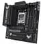 Материнська плата ASUS TUF GAMING B850M-PLUS (TUF GAMING B850M-PLUS) (Socket AM5, AMD B850, Micro-ATX) - мініатюра 3