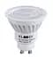 Лампа LED GU10 7W 4000К 700Lm KLOODI KDGU10-7WSMD 4K 60D - мініатюра 1