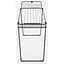 Сушка для білизни Brabantia Drying Rack 18 м (232404) - мініатюра 3