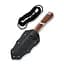 Ніж Civivi Mini Elementum Fixed Blade C23010-4 - мініатюра 6