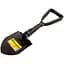 Лопата саперна туристична Mastertool 120 x 460 мм 14-6281 - мініатюра 1