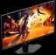 Монiтор 27" AOC 27G4XE Black/Grey - мініатюра 5